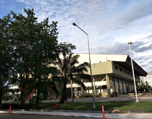 塔亚武里皇家理工大学